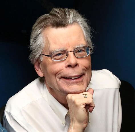 Stephen King .
